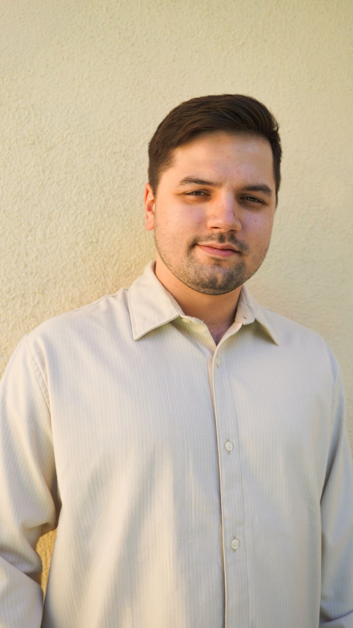 Thaddeus Arndt — Pianist, Producer, Educator in Los Angeles