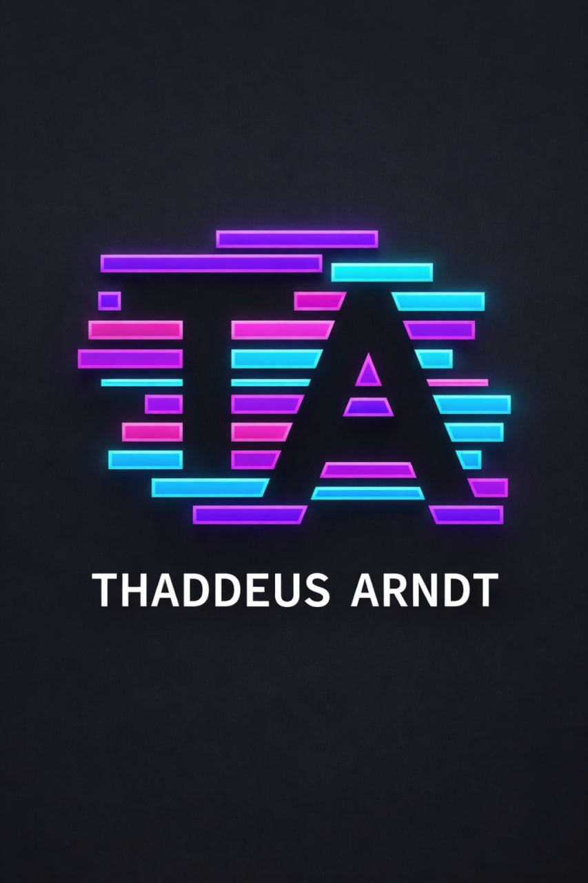 Thaddeus Arndt